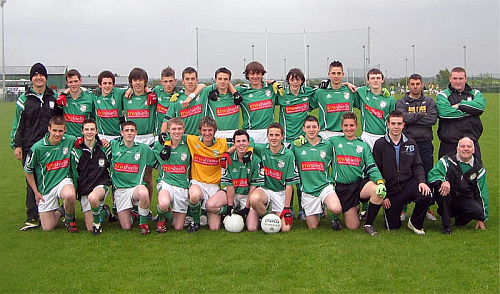 Minor Team '07