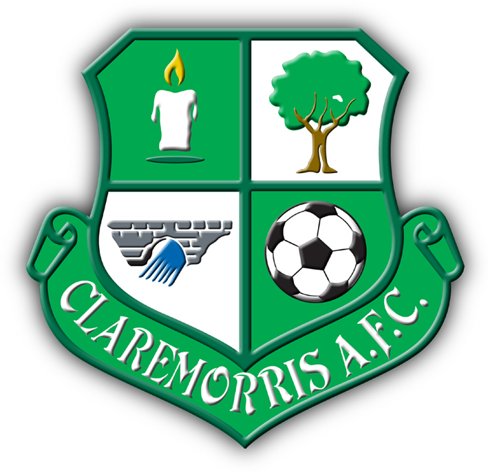Claremorris AFC fixtures
