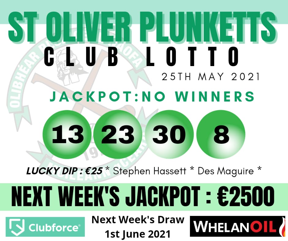 Club Lotto