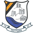 logo-DanesfortGAA-crest