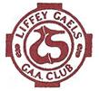 Liffey Gaels GAA Club Logo