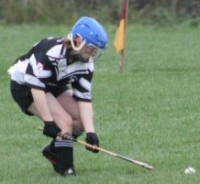 Maynooth Camogie