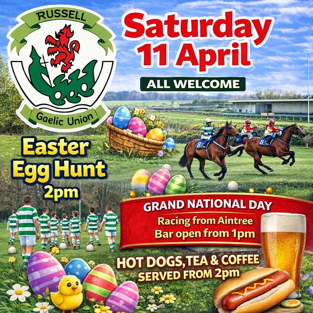 Grand National Day