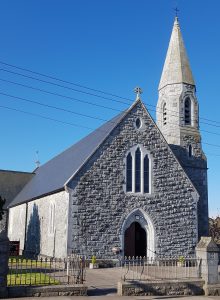 Sacred Heart Church