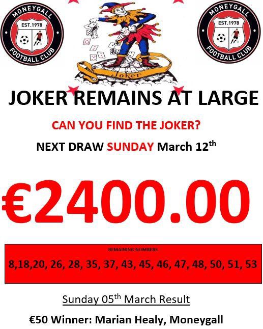 Joker Jackpot 2400!!!