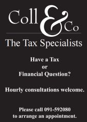 Coll & Company Accountants