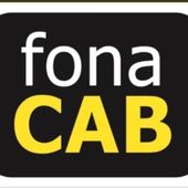 Glentoran FC - FonaCab Ad