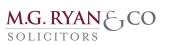 M.G. RYAN & CO. Solicitors