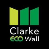 Clarke Eco Wall