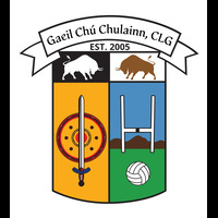 Cchulainn Gaels GAC