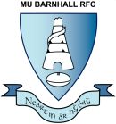 Barnhall RFC Crest