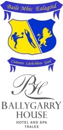 Ballymacelligott GAA Logo