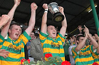 Intermediate Hurling County Champions 2006