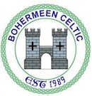 Bohermeen-Celtic