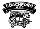 Coachford AFC logo