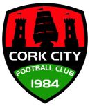 Cork City Football Club Logo