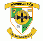 Donaghmore Ashbourne GAA