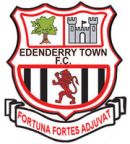 Edenderry Town AFC Logo