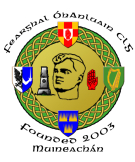 Fergal O Hanlons Logo