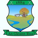 Glenroe Hurling Club Crest