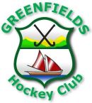 Greenfields Hockey Club Crest