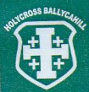 Holycross - Ballycahill GAA Logo