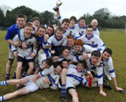 2009 Minor C Champsionship Final