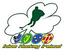 Inline Hockey Ireland Logo