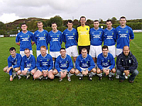 Junior Team 2006