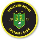 Kentstown Rovers FC Logo