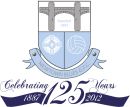 Newtown Blues GFC Logo