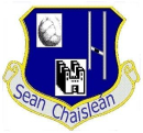 Oldcastle GFC / An Sean Chaisleán C.L.G. Logo