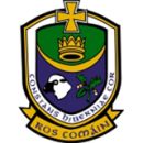 Roscommon GAA Logo