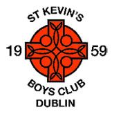 St Kevin's Boys FC