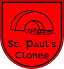St. Pauls GFC Logo