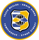 Templeogue Synge Street G.F.C Logo