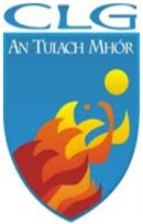 Tullamore GAA Club Logo