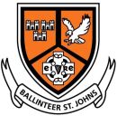 Ballinteer St. Johns GAA Logo
