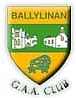 Ballylinan GAA