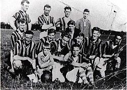 Ballylinan Team in 1947