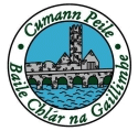Claregalway/Carnmore GAA Clubs Lotto