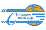 Cockburn Basketball Association Logo