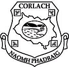 Corlough GFC Crest