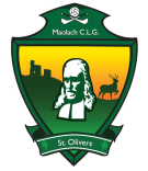 Moylagh Community & GAA Club Logo