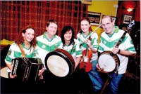 Mullaghbawn Instrumental Group All-Ireland Champions 2006