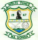 Wolfe Tones Na Sionna