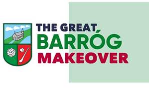 makeover