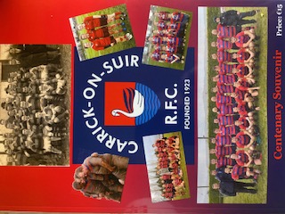 COSRFC-Poster