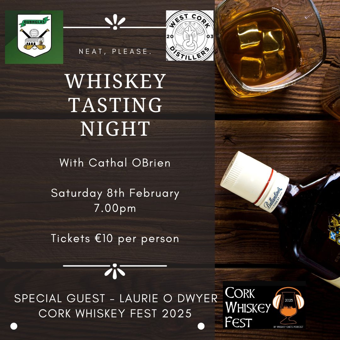 WhiskeyTasting