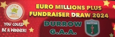 DurrowGAAposter